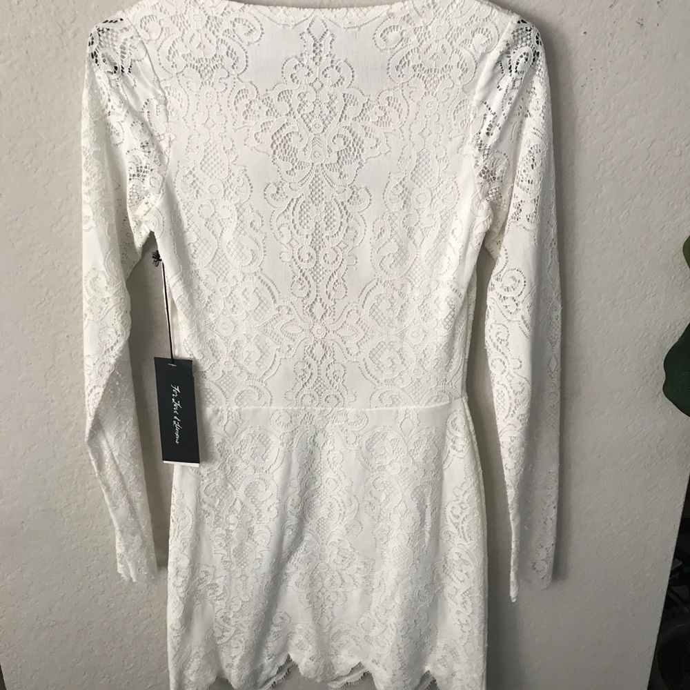 For love & lemons